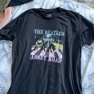 garage oversize graphic tee